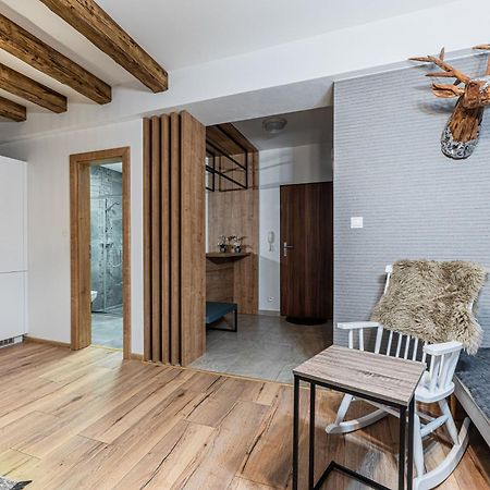 Zlaty Apartman, Granit 106 塔查斯卡-鲁穆尼卡 外观 照片