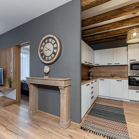 Zlaty Apartman, Granit 106 塔查斯卡-鲁穆尼卡 外观 照片