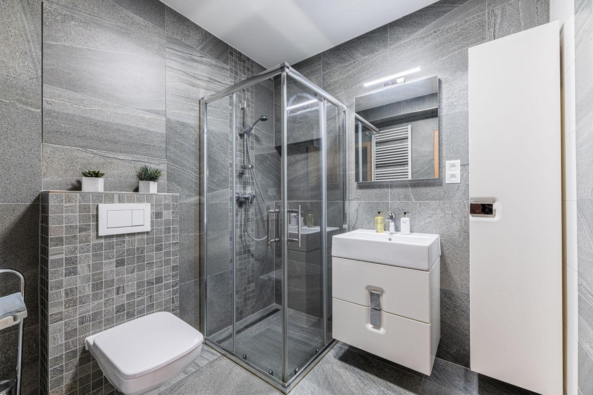 Zlaty Apartman, Granit 106 塔查斯卡-鲁穆尼卡 外观 照片